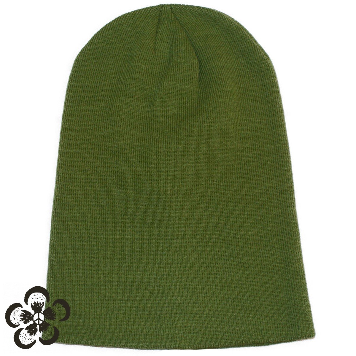 Plain Dreadlock Beanie