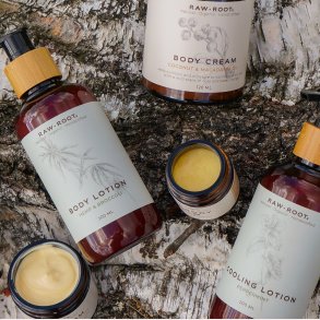 Body Care